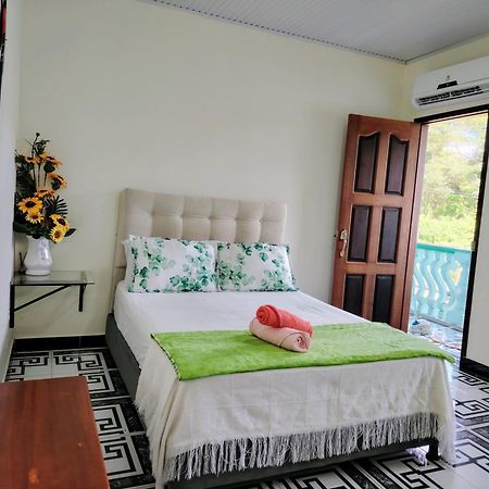 Hotel Alto Amazonas Leticia Ngoại thất bức ảnh