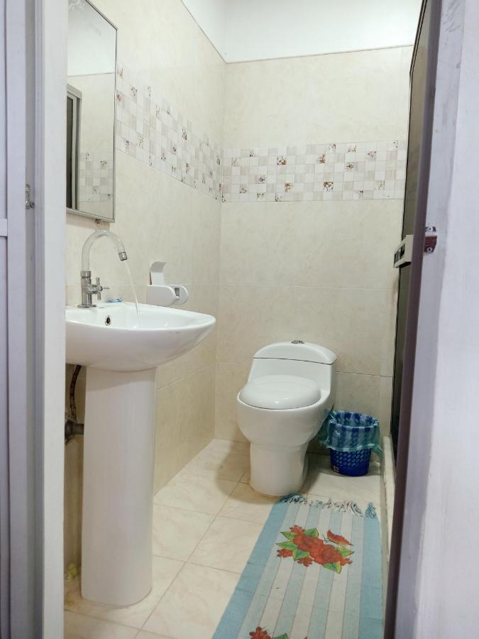 Hotel Alto Amazonas Leticia Ngoại thất bức ảnh