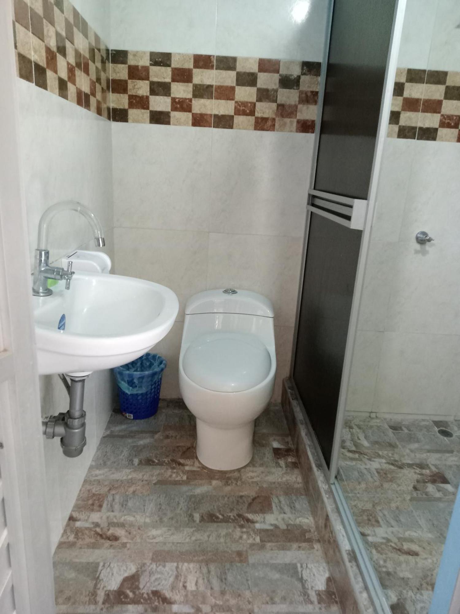 Hotel Alto Amazonas Leticia Ngoại thất bức ảnh