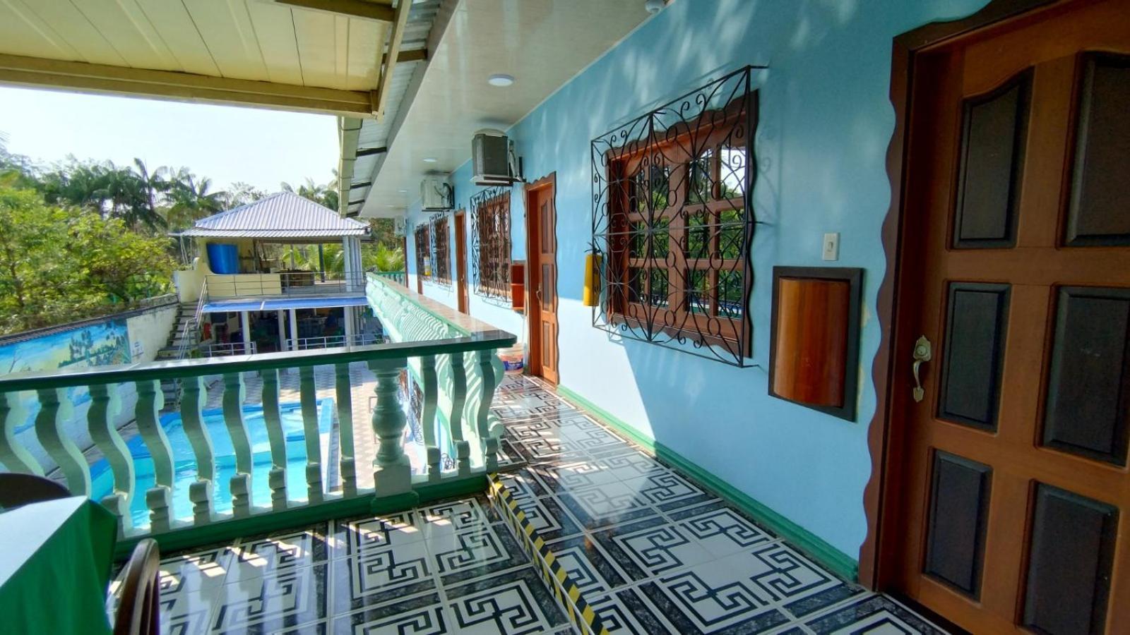 Hotel Alto Amazonas Leticia Ngoại thất bức ảnh
