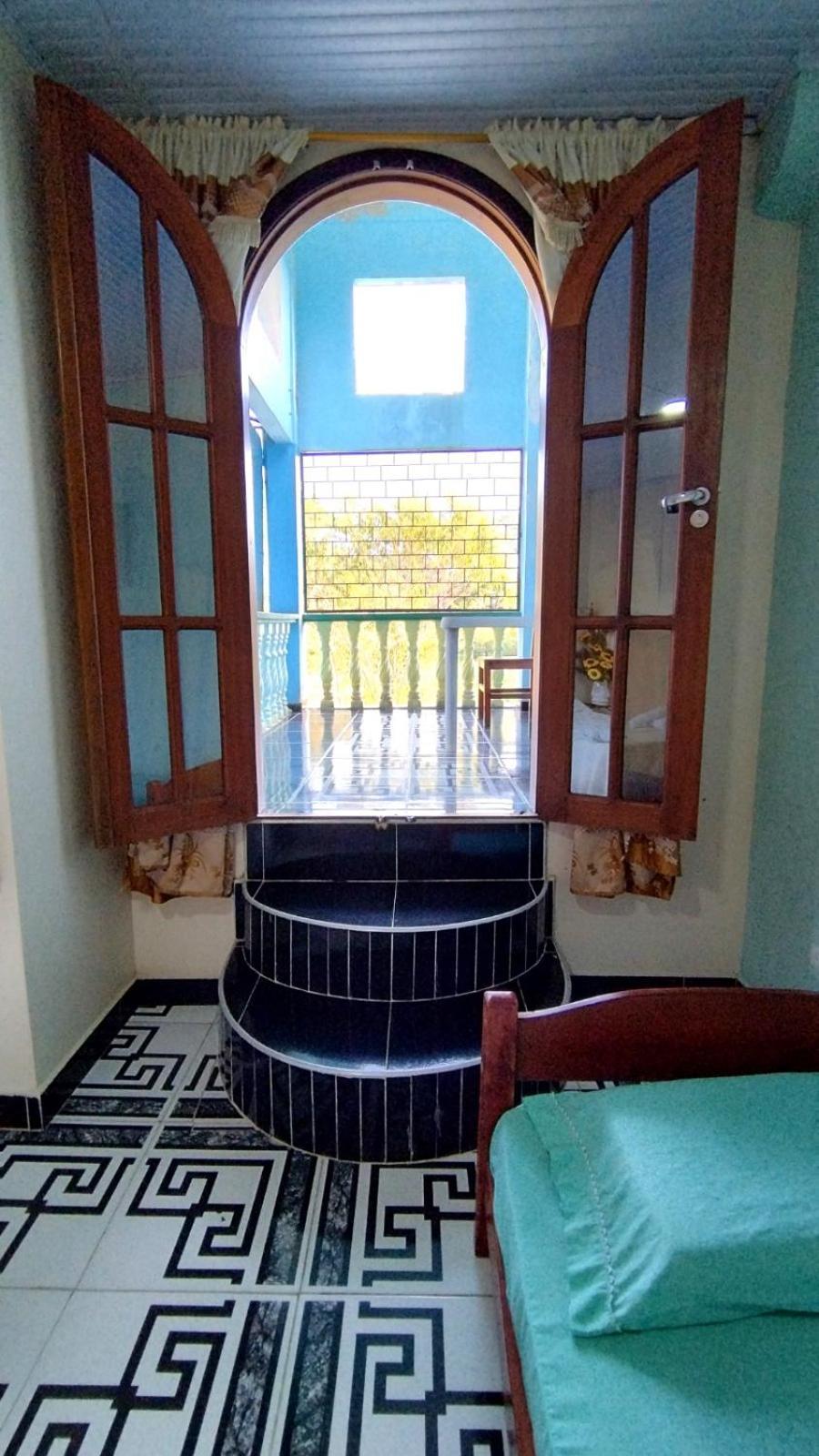 Hotel Alto Amazonas Leticia Ngoại thất bức ảnh