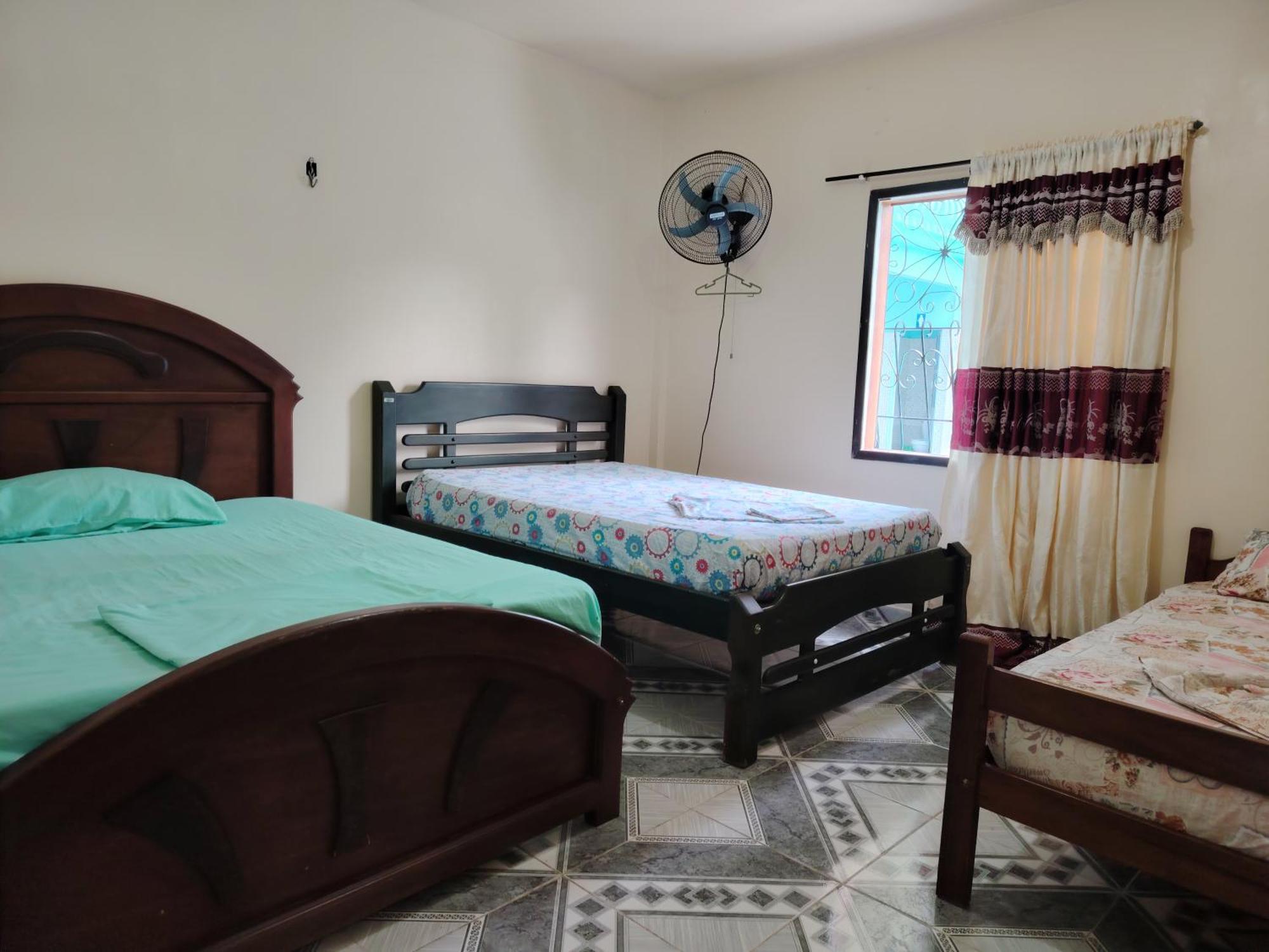 Hotel Alto Amazonas Leticia Ngoại thất bức ảnh