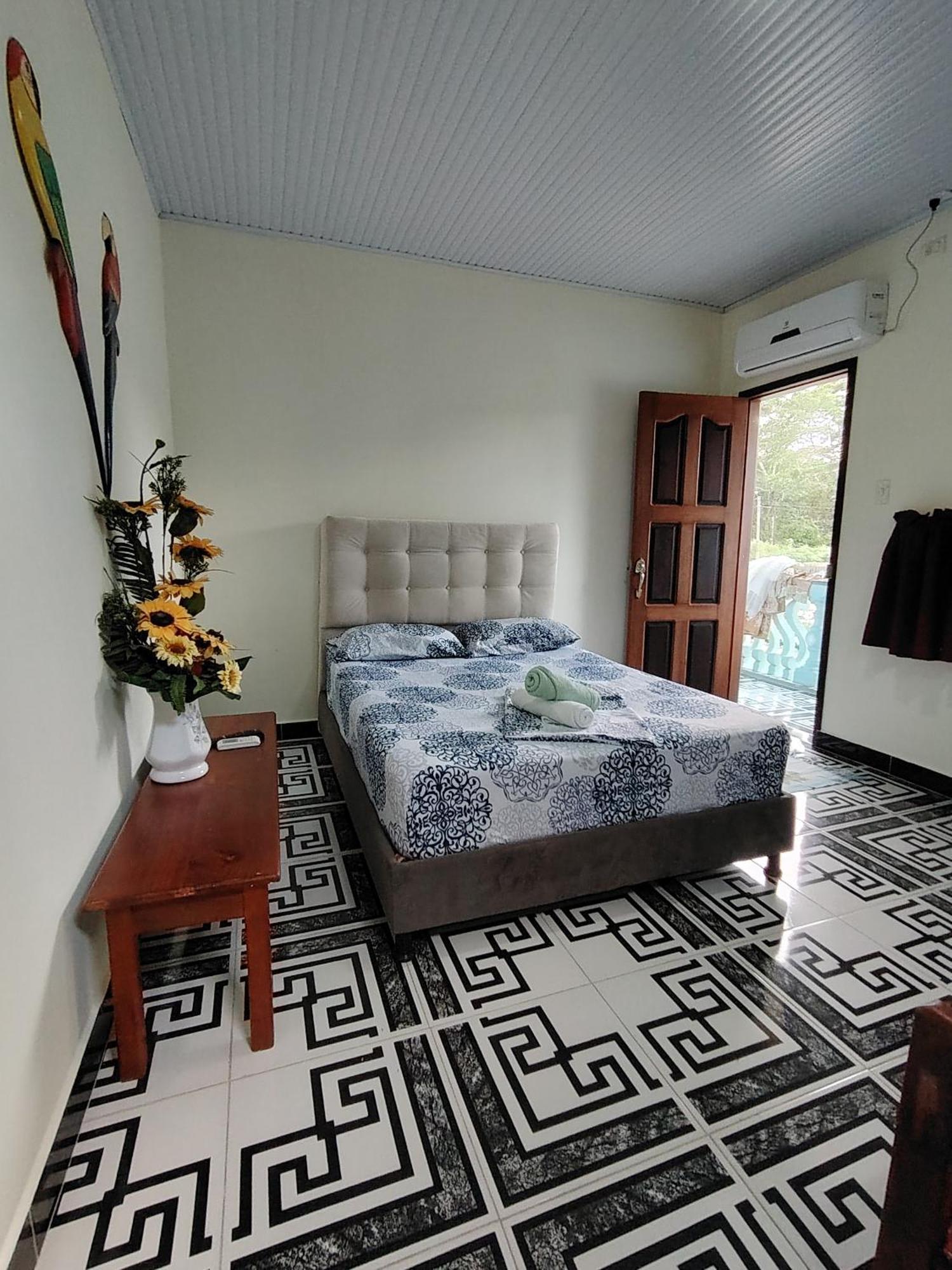 Hotel Alto Amazonas Leticia Ngoại thất bức ảnh