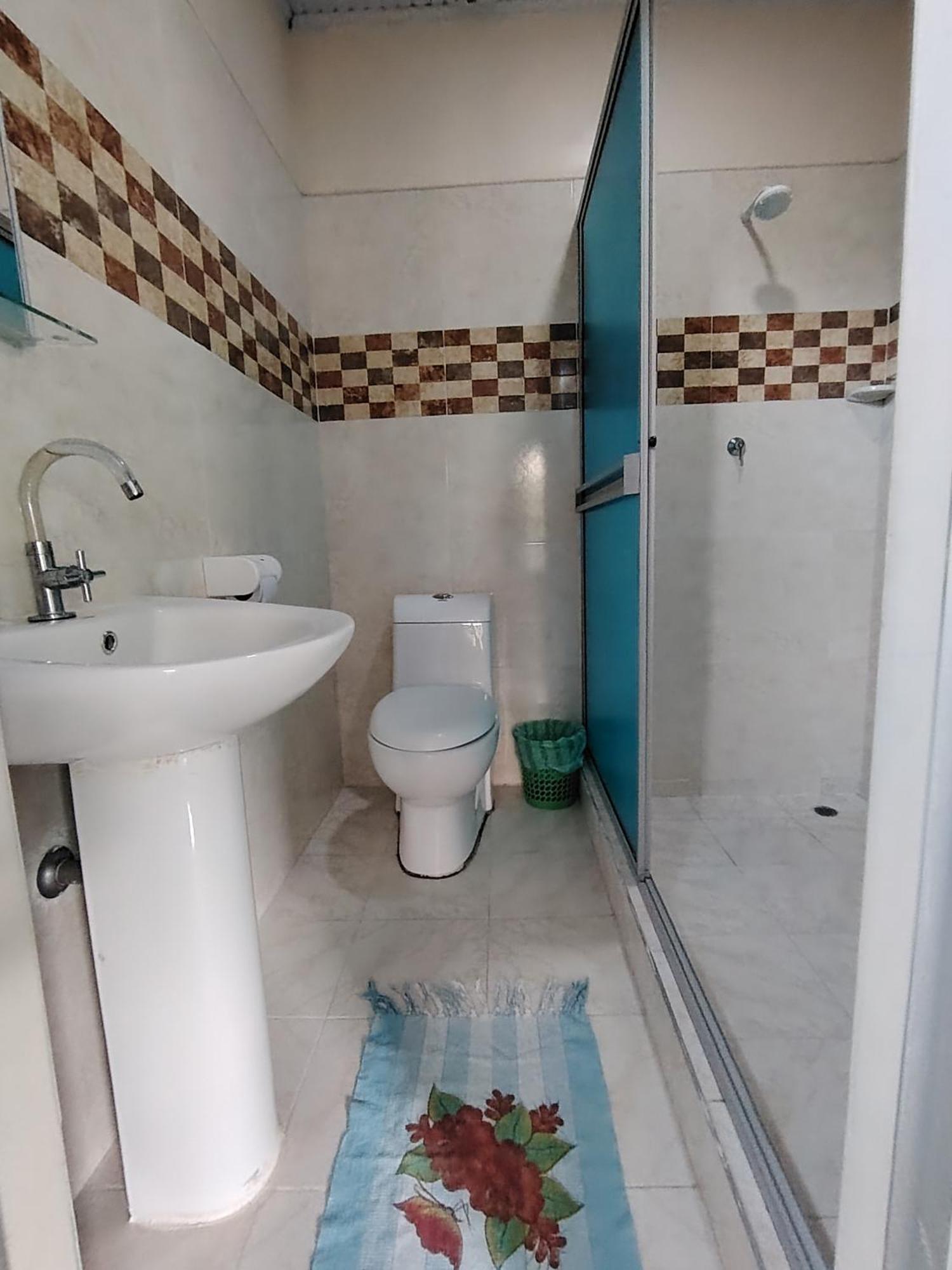 Hotel Alto Amazonas Leticia Ngoại thất bức ảnh